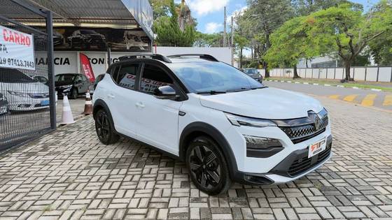 RENAULT KARDIAN 1.0 TCE FLEX PREMIÉRE EDITION EDC